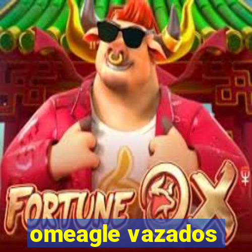 omeagle vazados